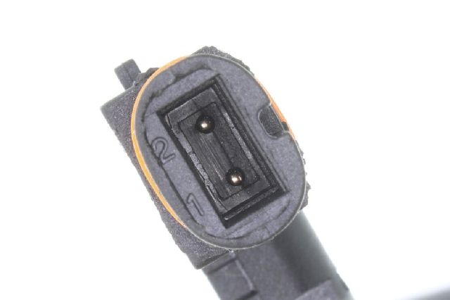 1996-2000 Mercedes-Benz C280 ABS Wheel Speed Sensor - Front Right (Vemo)