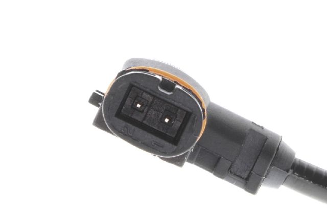 2015 Mercedes-Benz C350 ABS Wheel Speed Sensor - Front (Vemo)