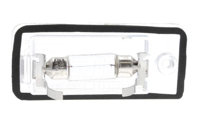 2006-2011 Audi A6 License Plate Light Bulb (Vemo)