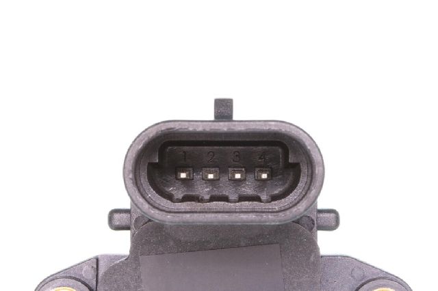 2003-2006 Saab 9-3 Manifold Absolute Pressure Sensor (Vemo)