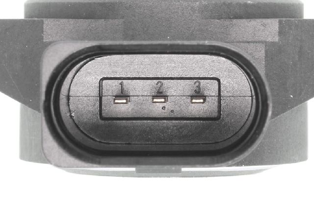 2013-2015 Audi RS5 Air Charge Pressure Sensor (Vemo)