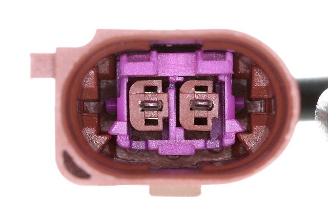 2014-2015 Audi Q7 Exhaust Gas Temperature (EGT) Sensor - Left (Vemo)