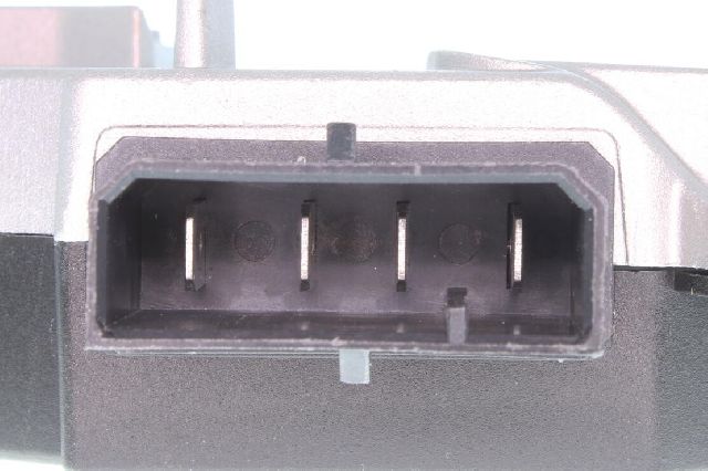 2004-2011 Saab 9-3 HVAC Blower Motor Resistor (Vemo)