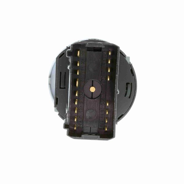 2011-2014 Volkswagen Jetta Headlight Switch (Vemo)