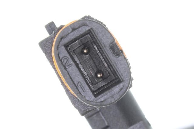 1996-2000 Mercedes-Benz C280 ABS Wheel Speed Sensor - Front Left (Vemo)