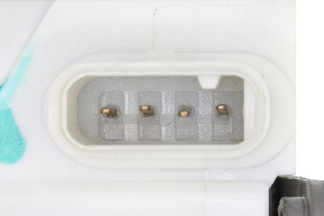 2010-2016 Mercedes-Benz Sprinter 3500 Door Lock Actuator - Front Right (Vemo)
