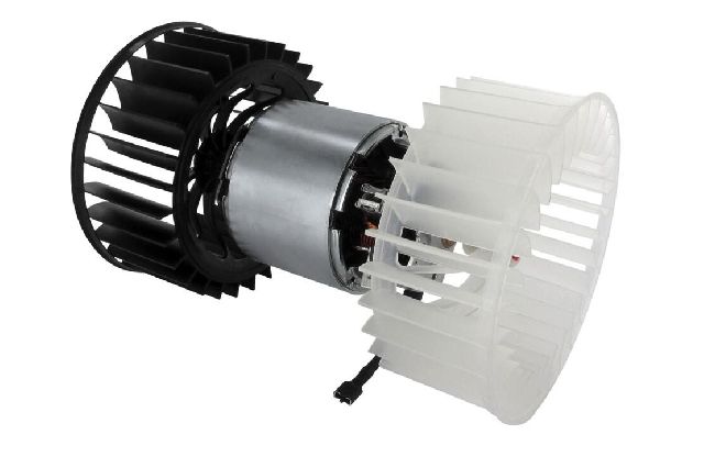 1990-1991 BMW M3 HVAC Blower Motor (Vemo)