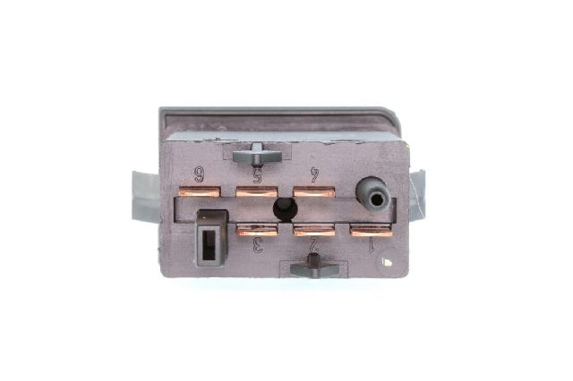 2001-2009 Volkswagen Jetta Window Defroster Switch (Vemo)