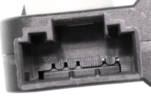 2005-2008 Audi A3 HVAC Blend Door Actuator (Vemo)