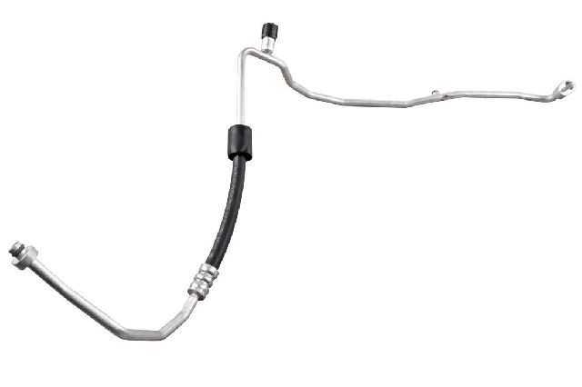 2015 Audi A3 A/C Pipe (Vemo)