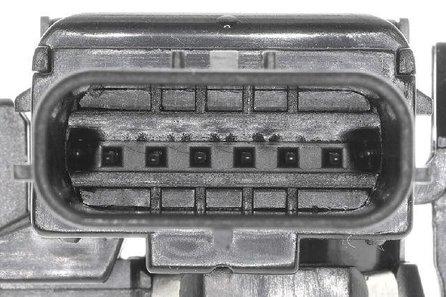 2010-2012 Lexus RX450h Parking Aid Sensor (Vemo)