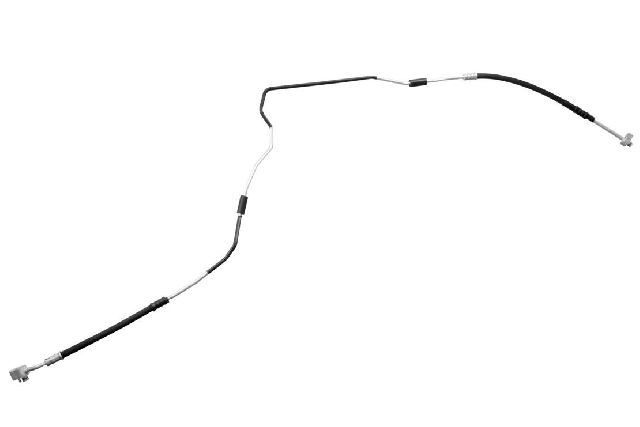 2007-2015 Audi Q7 A/C Pipe (Vemo)