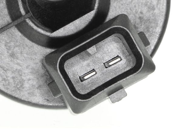 1995 Volkswagen Jetta Vapor Canister Purge Solenoid (Vemo)