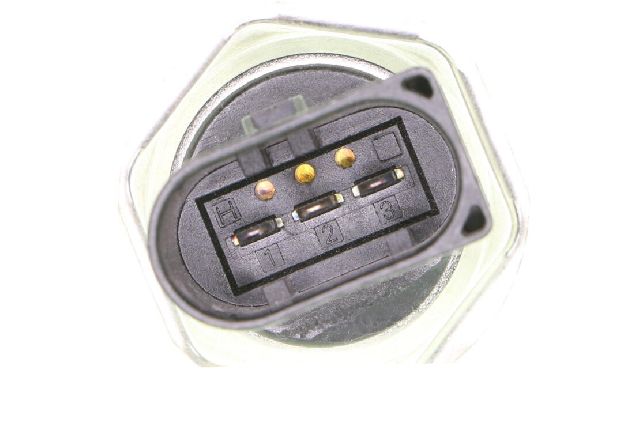 2009 Audi Q7 Fuel Pressure Sensor (Vemo)