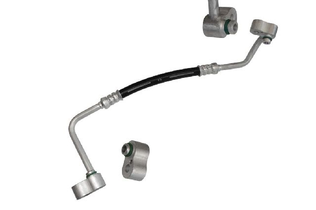 1997-1999 BMW M3 A/C Refrigerant Hose (Vemo)