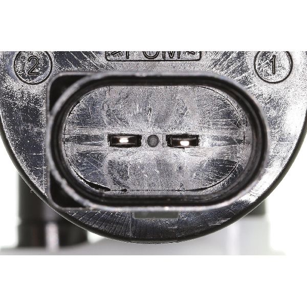 2015-2017 Mercedes-Benz S600 Windshield Washer Pump (Vemo)