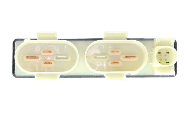 1995-2003 Volkswagen EuroVan Engine Cooling Fan Motor Relay (Vemo)