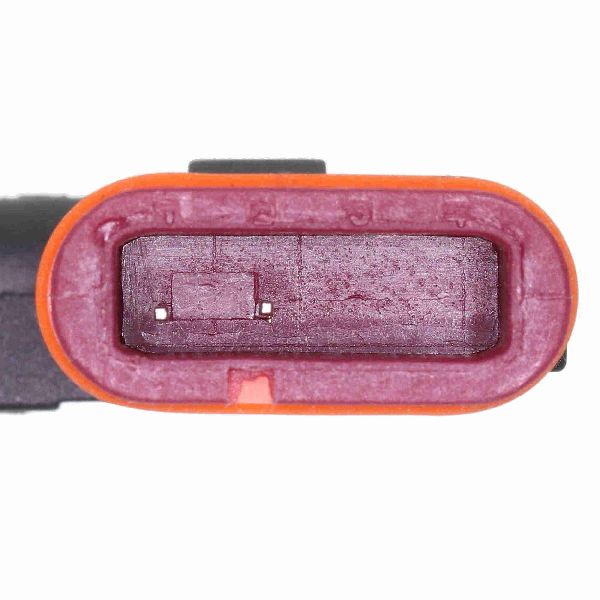 2008-2011 Mercedes-Benz CLS550 ABS Wheel Speed Sensor - Rear or Rear Left or Rear Right (Vemo)
