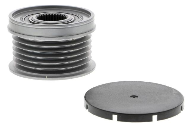 2009-2017 Volkswagen CC Alternator Clutch Pulley (Vemo)