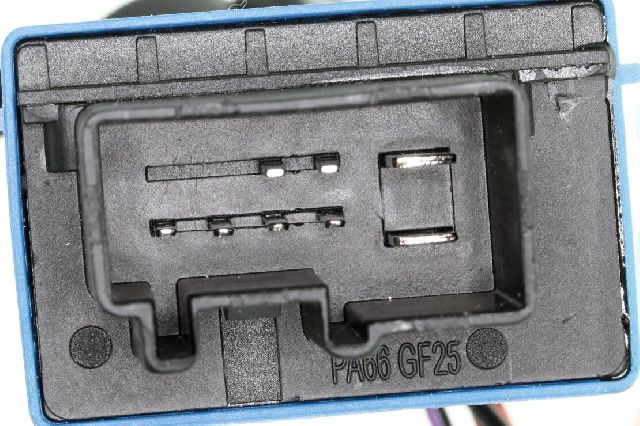 2012-2014 Audi TT Quattro Fuel Pump Relay (Vemo)