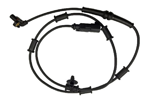 2006-2008 Dodge Ram 3500 ABS Wheel Speed Sensor - Front Left or Front Right (Vemo)