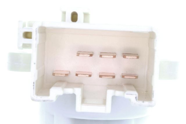 2001-2003 Toyota Prius Ignition Switch (Vemo)