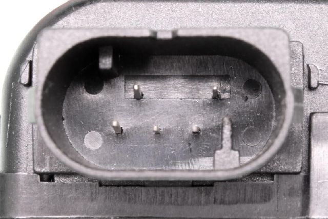 1999-2004 Volkswagen Jetta HVAC Blend Door Actuator (Vemo)