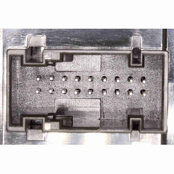 2011 BMW 328i Door Window Switch - Front Left (Vemo)