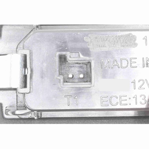 2015-2020 BMW M4 License Plate Light (Vemo)