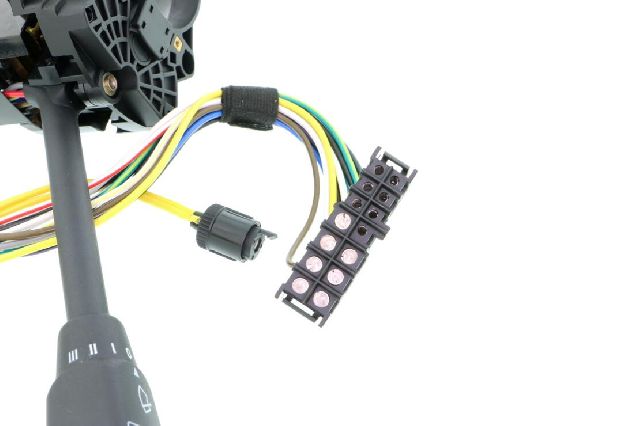 1986-1988 Mercedes-Benz 190E Combination Switch (Vemo)