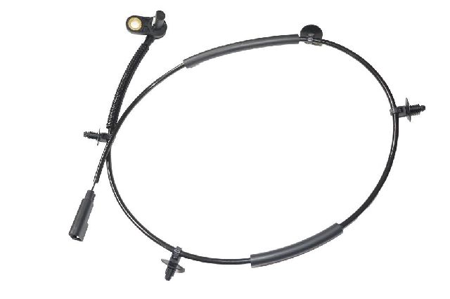 2002-2008 Jaguar X-Type ABS Wheel Speed Sensor - Rear Left or Rear Right (Vemo)