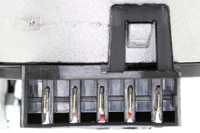 2003-2005 Mercedes-Benz ML350 Wiper Motor - Front (Vemo)