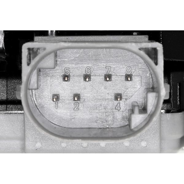 2000-2006 BMW X5 Door Lock Actuator - Front Left (Vemo)