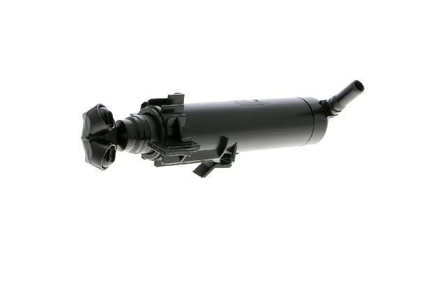 2013-2015 Audi A4 Headlight Washer Nozzle - Right (Vemo)
