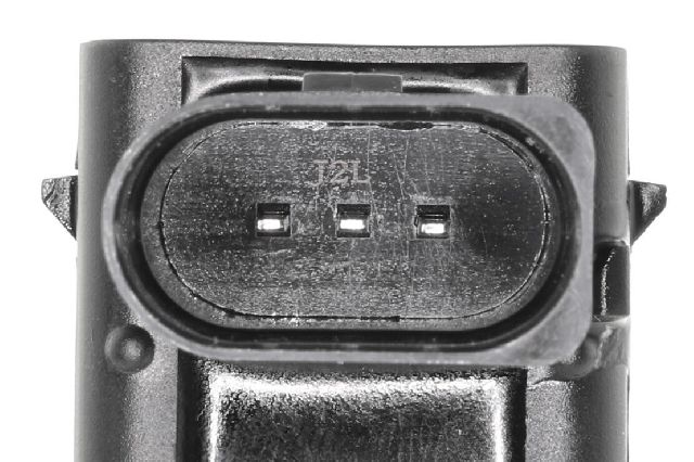 2006 Volkswagen Golf Parking Aid Sensor - Rear (Vemo)