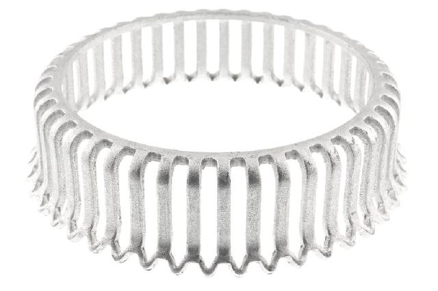 1998-2006 Volkswagen Golf ABS Wheel Speed Sensor Tone Ring - Rear or Rear Left or Rear Right (Vemo)