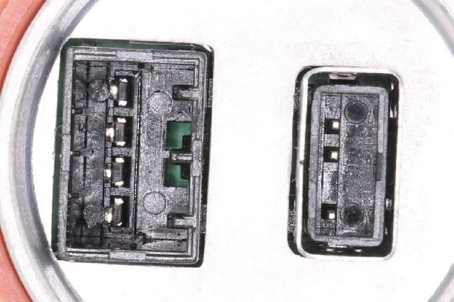 2012-2014 Audi A6 Headlight Control Module (Vemo)
