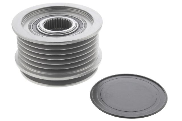 2000-2001 Audi A4 Alternator Clutch Pulley (Vemo)