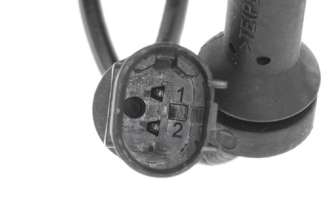 2014-2016 BMW 428i ABS Wheel Speed Sensor - Front (Vemo)