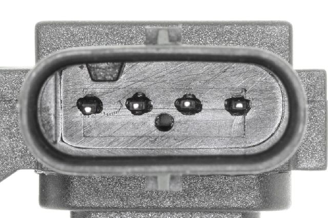 2017 BMW 530i Manifold Absolute Pressure Sensor (Vemo)