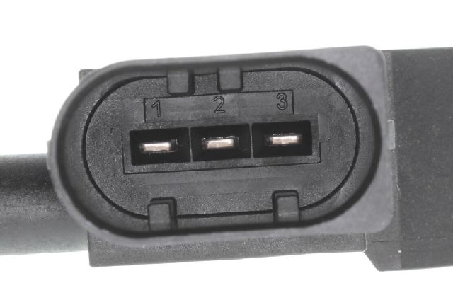 2014-2018 Mercedes-Benz Sprinter 3500 Exhaust Gas Differential Pressure Sensor (Vemo)