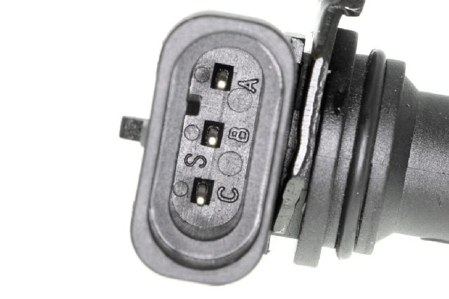 2006-2014 Hyundai Azera Engine Camshaft Position Sensor -  or Left (Vemo)