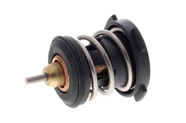 2013-2017 Volkswagen Jetta Engine Coolant Thermostat (Vemo)