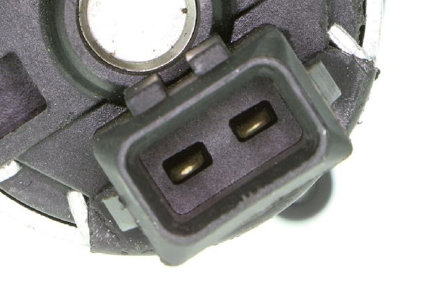 1996-2002 Volkswagen Golf Engine Auxiliary Water Pump (Vemo)