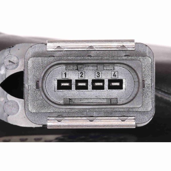 2010-2011 Mercedes-Benz ML350 Mass Air Flow Sensor (Vemo)