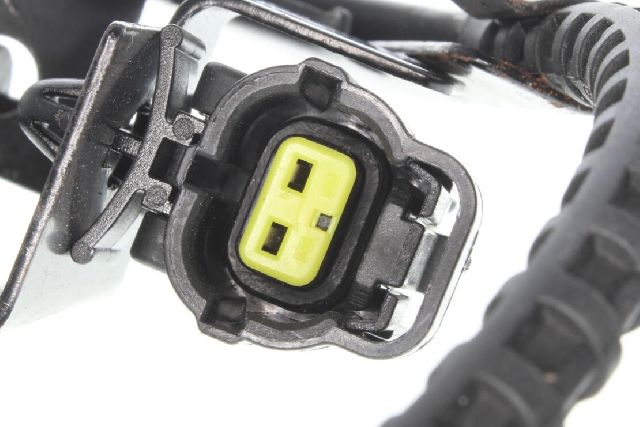 2007-2010 Hyundai Entourage ABS Wheel Speed Sensor - Rear Left (Vemo)