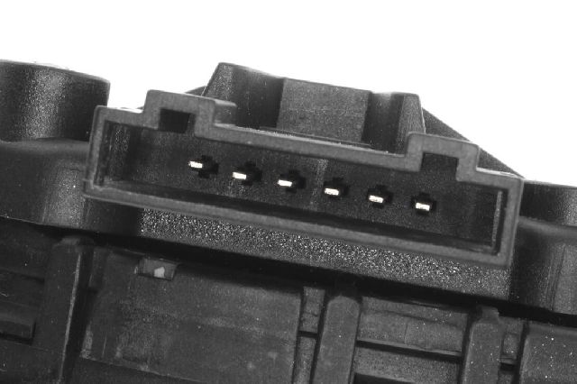 2010 Volkswagen Beetle Accelerator Pedal (Vemo)