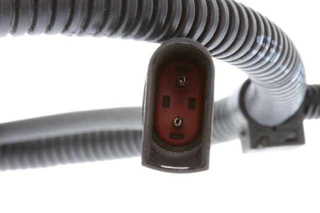 2000-2007 Ford Focus ABS Wheel Speed Sensor - Rear Left or Rear Right (Vemo)