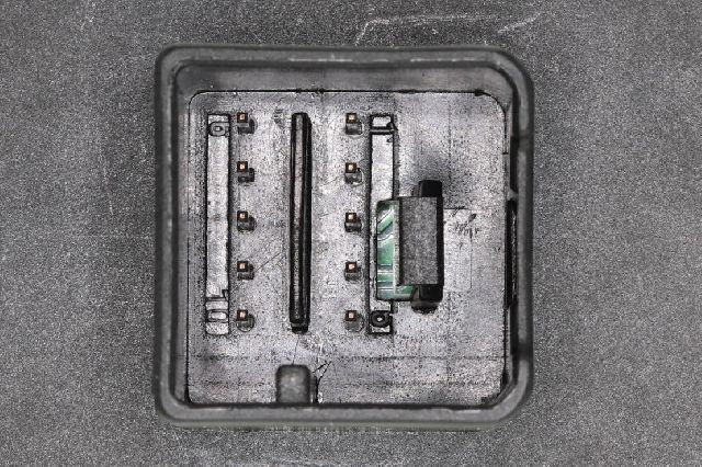 2011-2017 Volkswagen Touareg Door Window Switch - Front Left (Vemo)