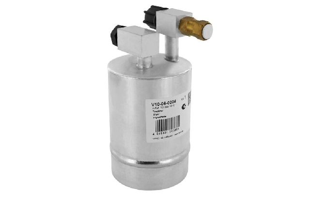 1993-1996 Volkswagen EuroVan A/C Receiver Drier (Vemo)